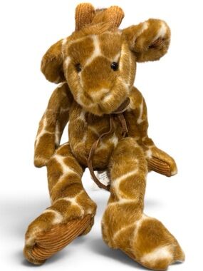 Vintage 1990’s Godfrey the Giraffe